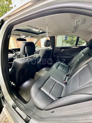 Mercedes E 220 d 2011, 247,515 km - 2.2 l - Bakı