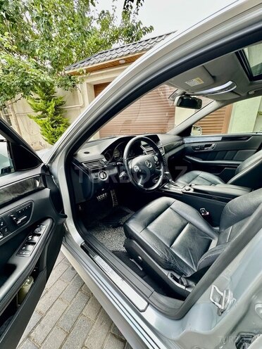 Mercedes E 220 d 2011, 247,515 km - 2.2 l - Bakı
