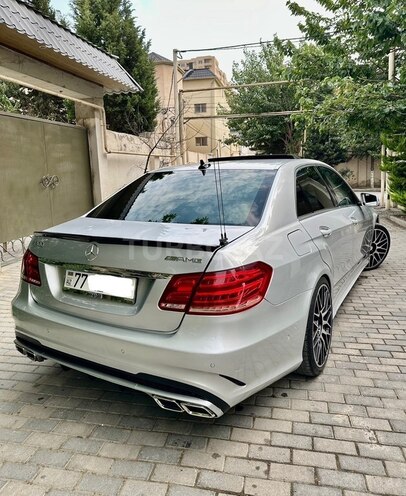 Mercedes E 220 d 2011, 247,515 km - 2.2 l - Bakı