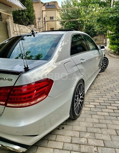 Mercedes E 220 d 2011, 247,515 km - 2.2 l - Bakı