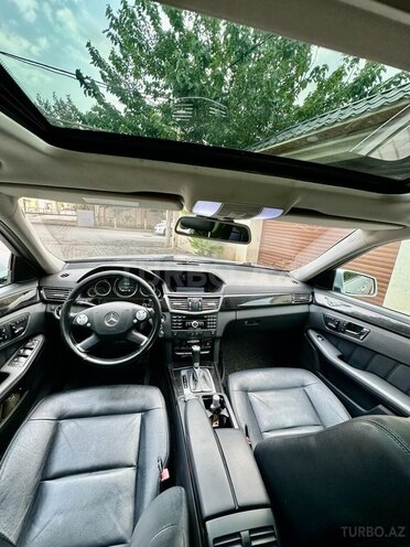 Mercedes E 220 d 2011, 247,515 km - 2.2 l - Bakı