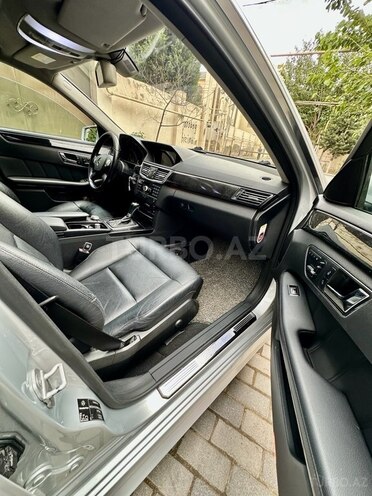Mercedes E 220 d 2011, 247,515 km - 2.2 l - Bakı