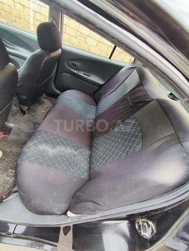 Daewoo Leganza 1999, 333,333 km - 1.8 l - Bakı