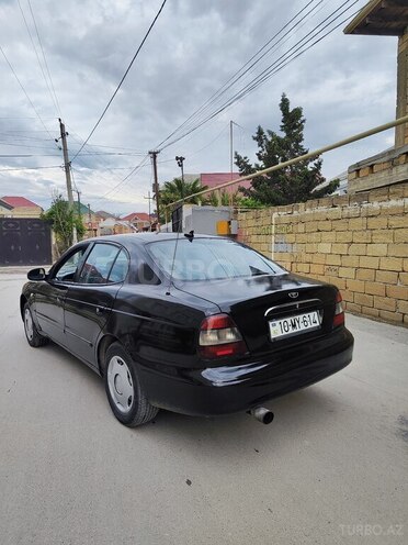 Daewoo Leganza 1999, 333,333 km - 1.8 l - Bakı