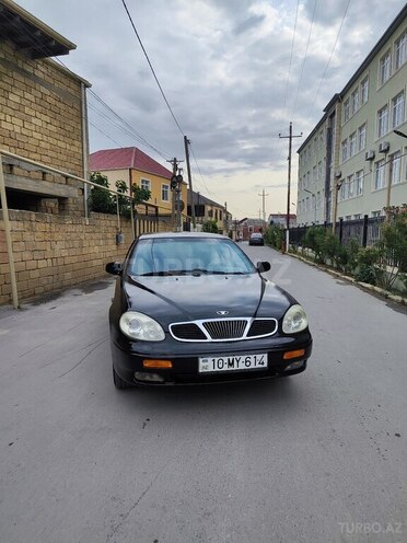 Daewoo Leganza 1999, 333,333 km - 1.8 l - Bakı