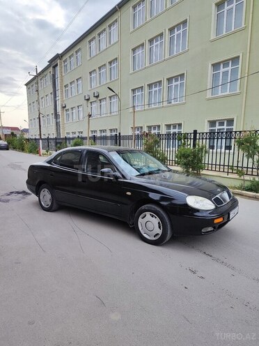 Daewoo Leganza 1999, 333,333 km - 1.8 l - Bakı