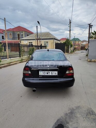 Daewoo Leganza 1999, 333,333 km - 1.8 l - Bakı