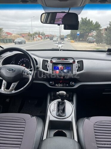 Kia Sportage 2014, 180,000 km - 2.0 l - Bakı