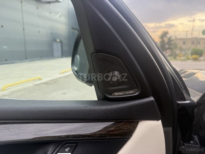 BMW X5 2015, 180,000 km - 3.0 l - Bakı