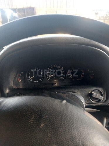GAZ 3110 2000, 275,000 km - 2.3 l - Sabirabad