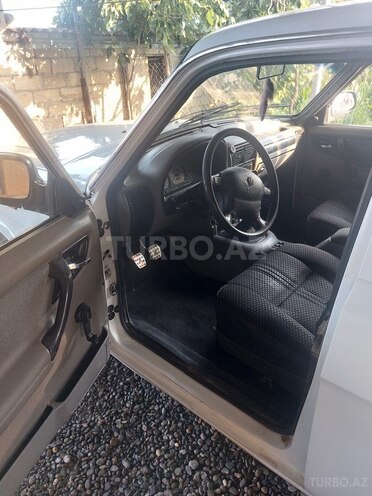 GAZ 3110 2000, 275,000 km - 2.3 l - Sabirabad