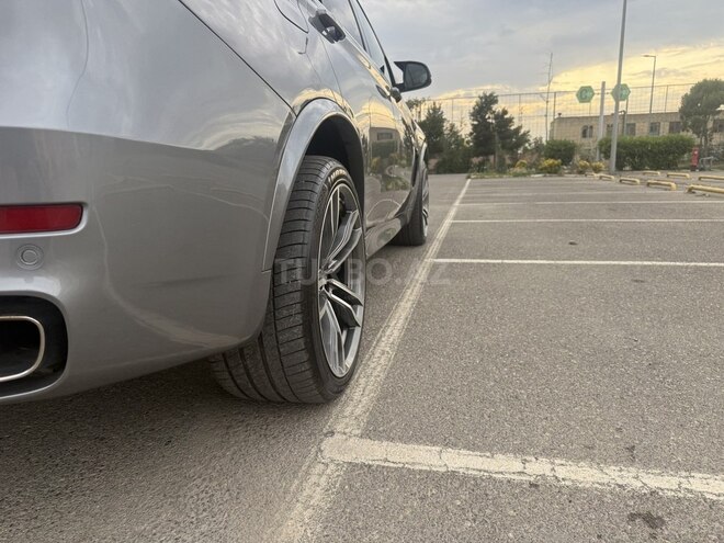 BMW X5 2015, 180,000 km - 3.0 l - Bakı