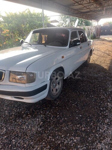 GAZ 3110 2000, 275,000 km - 2.3 l - Sabirabad