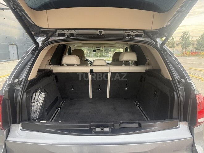 BMW X5 2015, 180,000 km - 3.0 l - Bakı