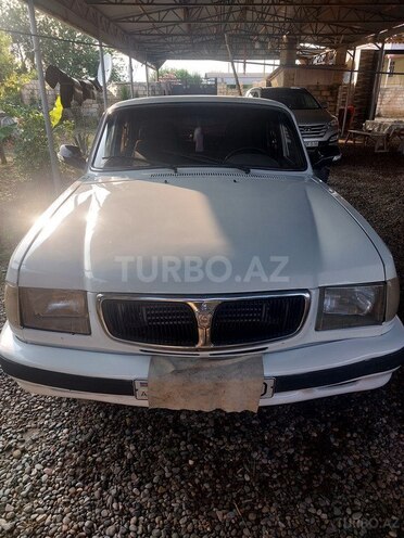 GAZ 3110 2000, 275,000 km - 2.3 l - Sabirabad
