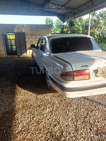 GAZ 3110 2000, 275,000 km - 2.3 l - Sabirabad