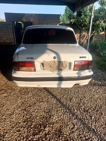 GAZ 3110 2000, 275,000 km - 2.3 l - Sabirabad