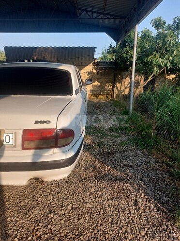GAZ 3110 2000, 275,000 km - 2.3 l - Sabirabad