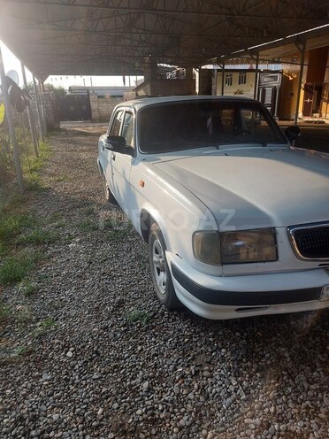 GAZ 3110 2000, 275,000 km - 2.3 l - Sabirabad