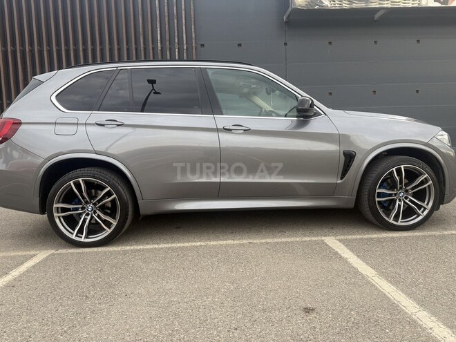 BMW X5 2015, 180,000 km - 3.0 l - Bakı