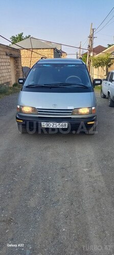 Toyota Previa 1991, 449,170 km - 2.4 л - Gəncə