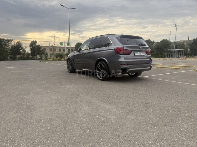 BMW X5 2015, 180,000 km - 3.0 l - Bakı