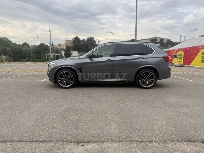 BMW X5 2015, 180,000 km - 3.0 l - Bakı