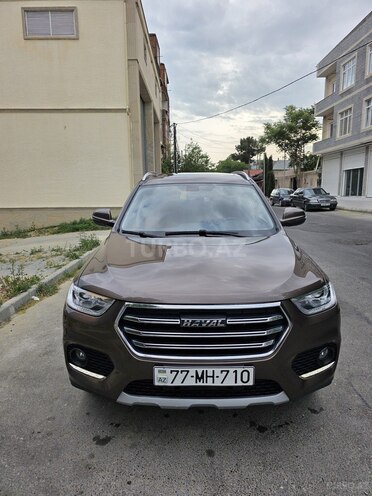Haval H2 2020, 46,136 km - 1.5 л - Bakı
