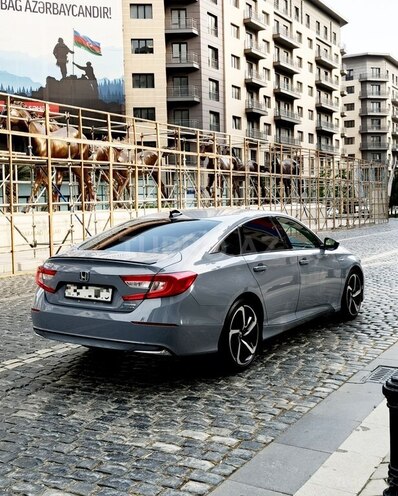 Honda Accord 2022, 65,000 km - 2.0 л - Bakı