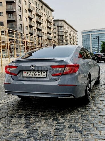 Honda Accord 2022, 65,000 km - 2.0 л - Bakı