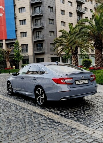 Honda Accord 2022, 65,000 km - 2.0 л - Bakı