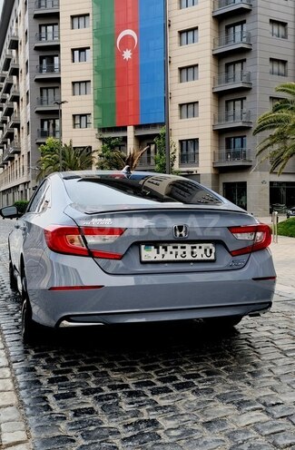 Honda Accord 2022, 65,000 km - 2.0 л - Bakı