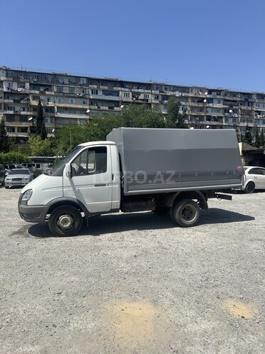 GAZ 3302-288 2007, 220,000 km - 2.3 l - Bakı