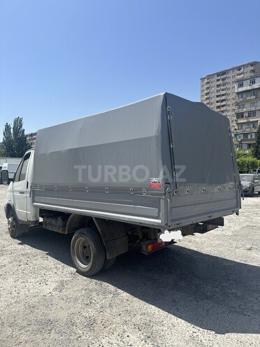 GAZ 3302-288 2007, 220,000 km - 2.3 l - Bakı
