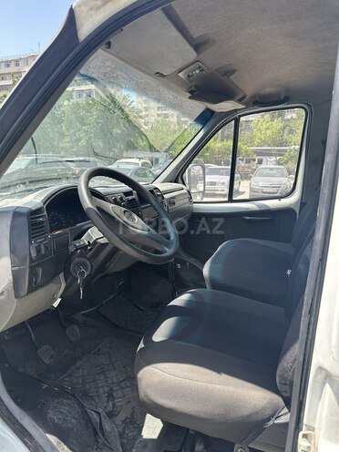 GAZ 3302-288 2007, 220,000 km - 2.3 l - Bakı