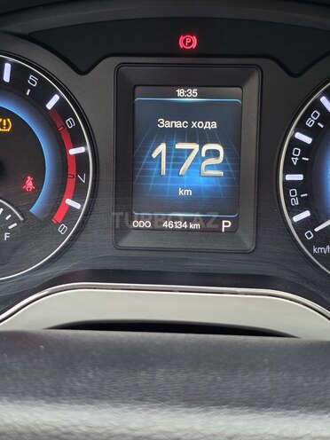 Haval H2 2020, 46,136 km - 1.5 л - Bakı