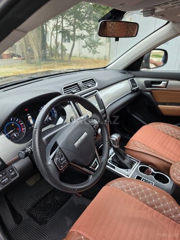 Haval H2 2020, 46,136 km - 1.5 л - Bakı