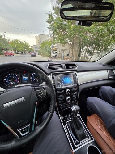 Haval H2 2020, 46,136 km - 1.5 л - Bakı