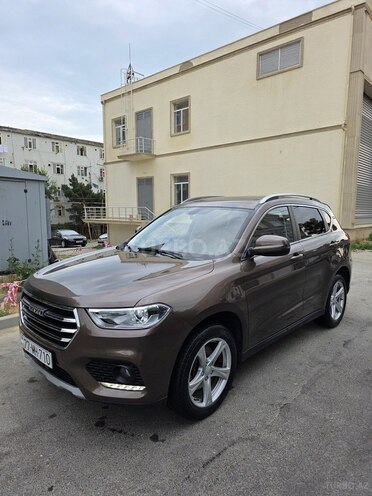 Haval H2 2020, 46,136 km - 1.5 л - Bakı