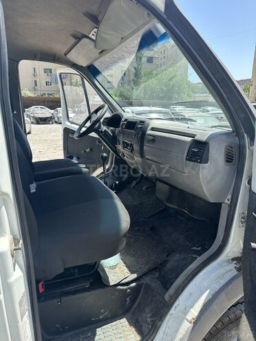 GAZ 3302-288 2007, 220,000 km - 2.3 l - Bakı
