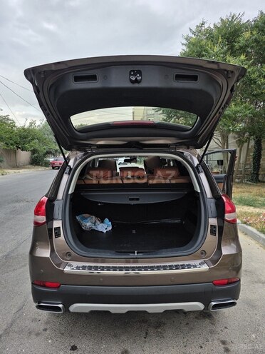 Haval H2 2020, 46,136 km - 1.5 л - Bakı