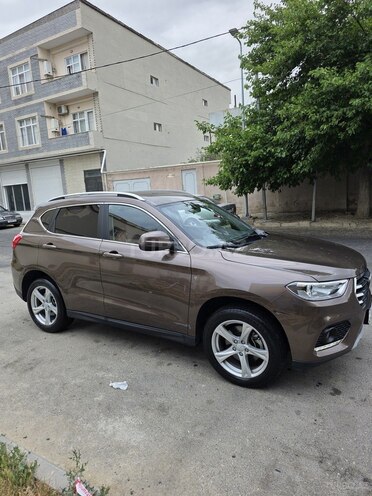 Haval H2 2020, 46,136 km - 1.5 л - Bakı