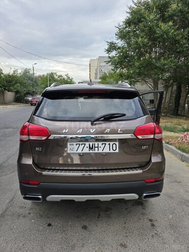 Haval H2 2020, 46,136 km - 1.5 л - Bakı