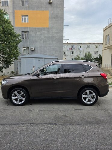Haval H2 2020, 46,136 km - 1.5 л - Bakı