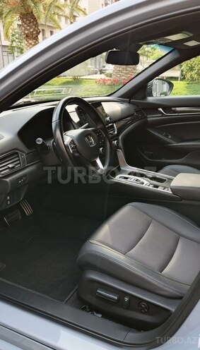 Honda Accord 2022, 65,000 km - 2.0 л - Bakı