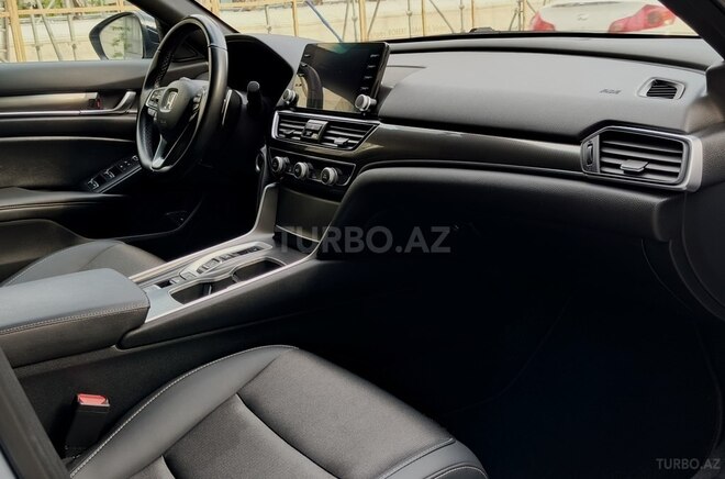Honda Accord 2022, 65,000 km - 2.0 л - Bakı