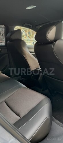 Honda Accord 2022, 65,000 km - 2.0 л - Bakı