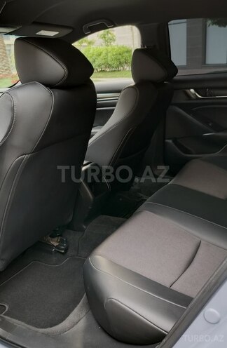 Honda Accord 2022, 65,000 km - 2.0 л - Bakı