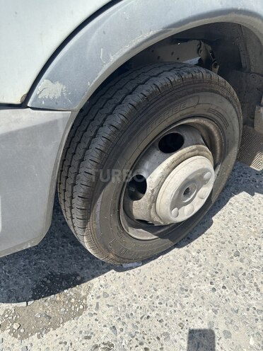 GAZ 3302-288 2007, 220,000 km - 2.3 l - Bakı