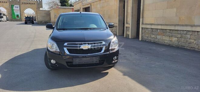 Chevrolet Cobalt-6
